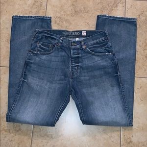 Guess Jeans, Men’s Size 32